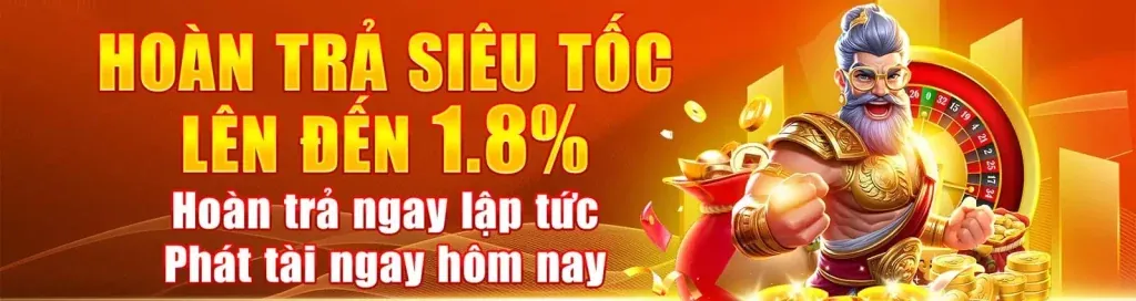 Hình ảnh tiền thưởng chào mừng
