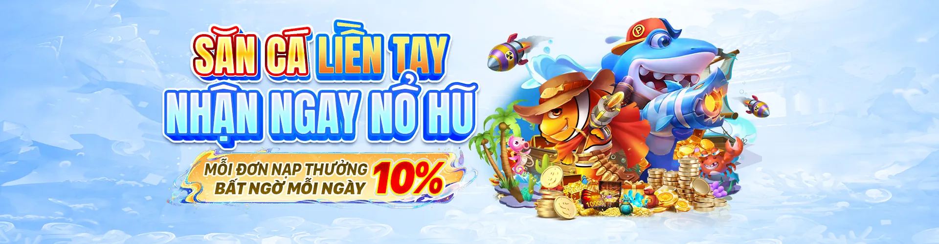 Sòng bạc trực tuyến EU9VN với các trò chơi hấp dẫn