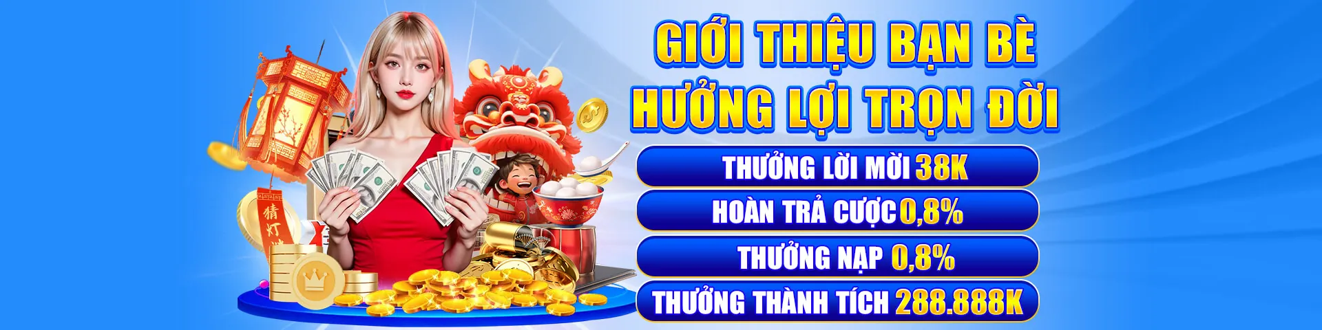Hình ảnh hoàn trả không giới hạn tại EU9VN