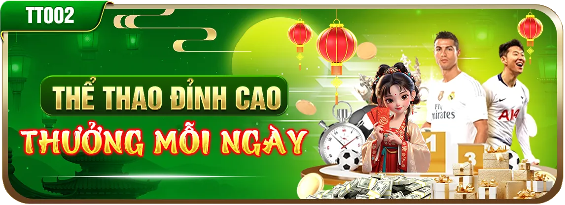 Hình ảnh thưởng nạp lần đầu cực khủng tại EU9VN