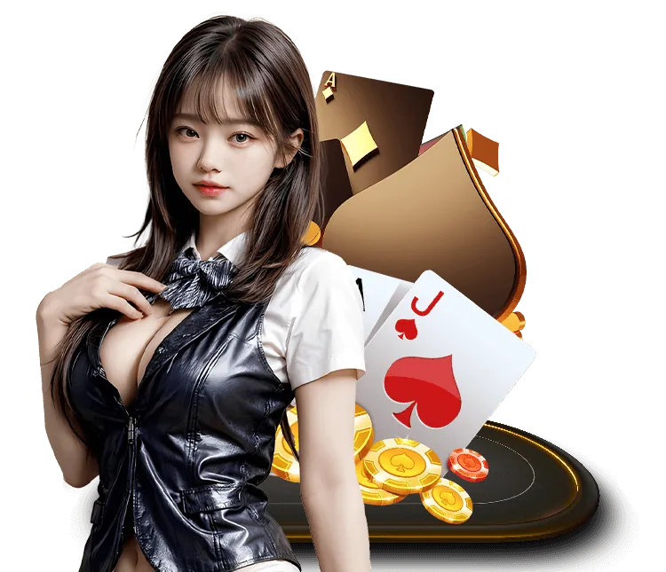 Trò chơi bắn cá đổi thưởng