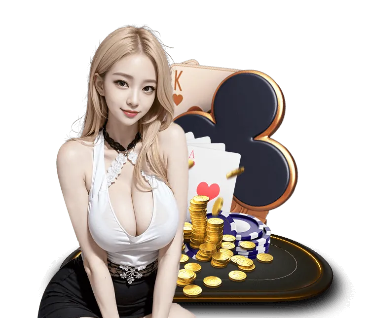 Sòng bạc trực tuyến với dealer người thật